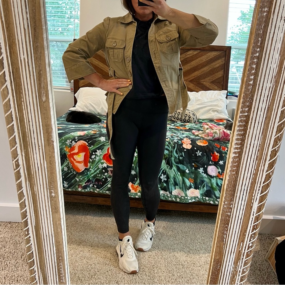 Jacket - Picture 3 of 9